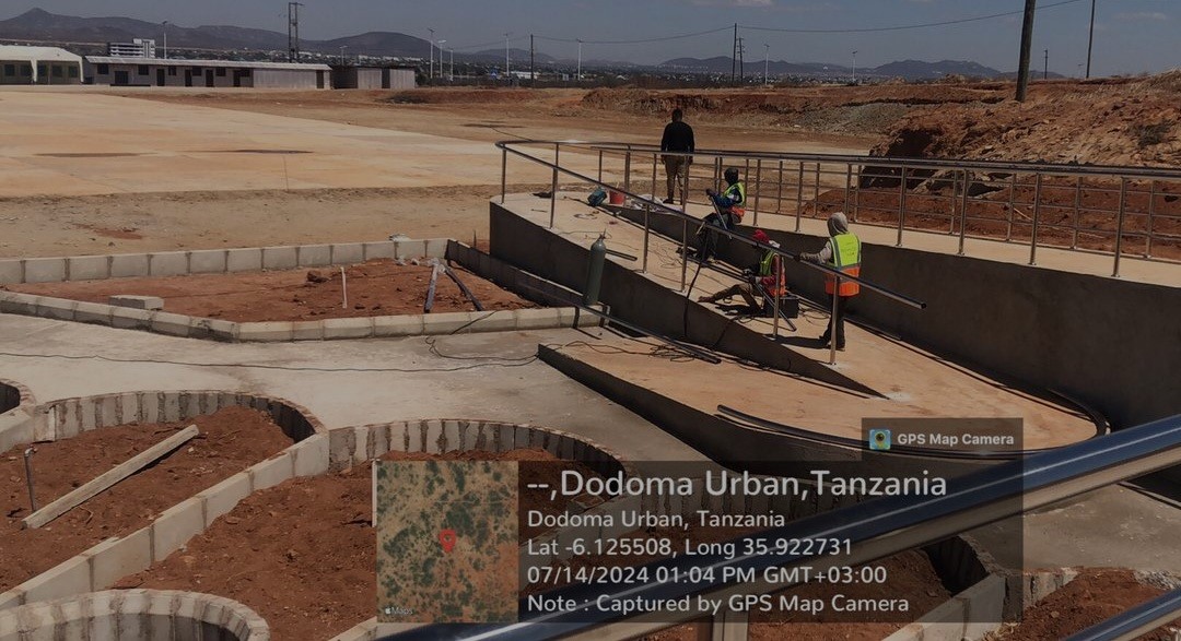 Community Development and Enhancement